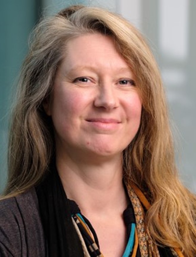 Annette Schlösser