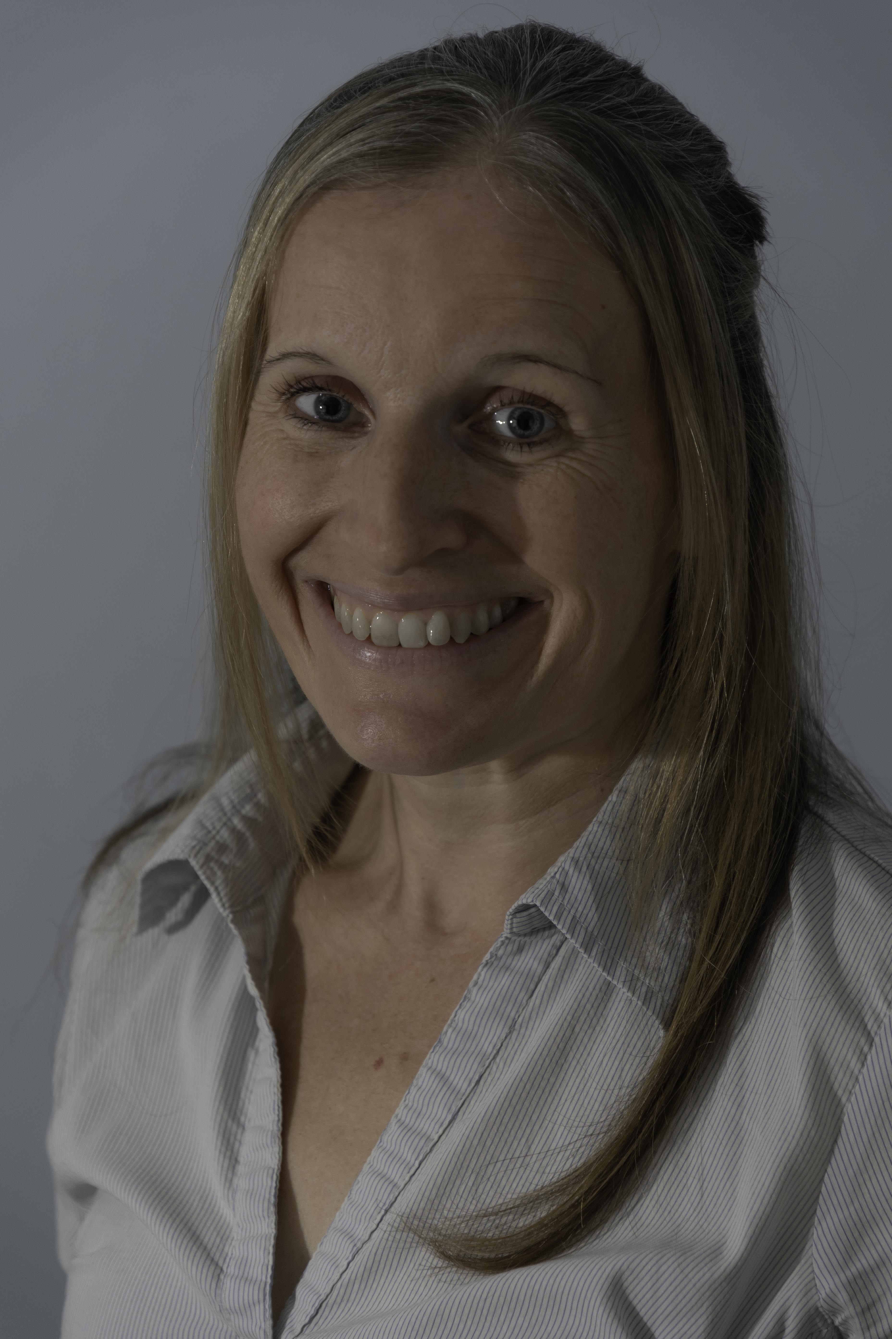 Sarah Spaull