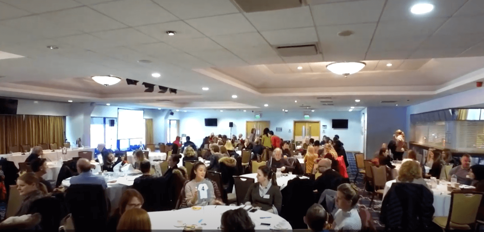 PPN North West Annual Conference November 2017