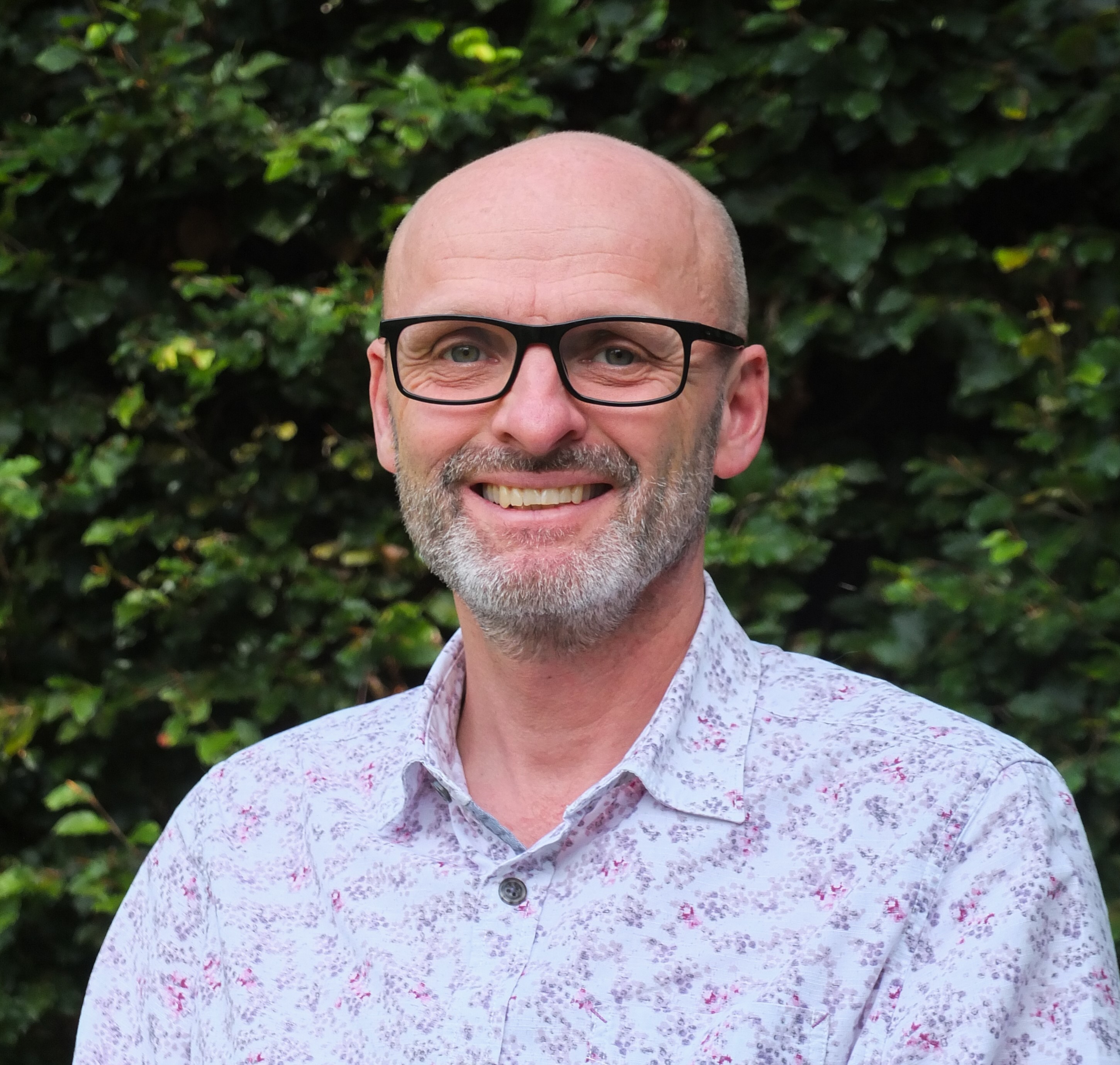 Dr Adrian Whittington