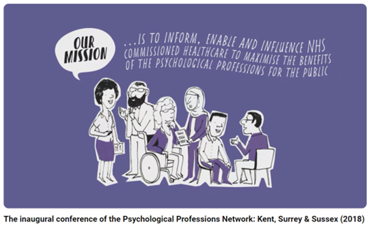 The Inaugural Conference of PPN KSS