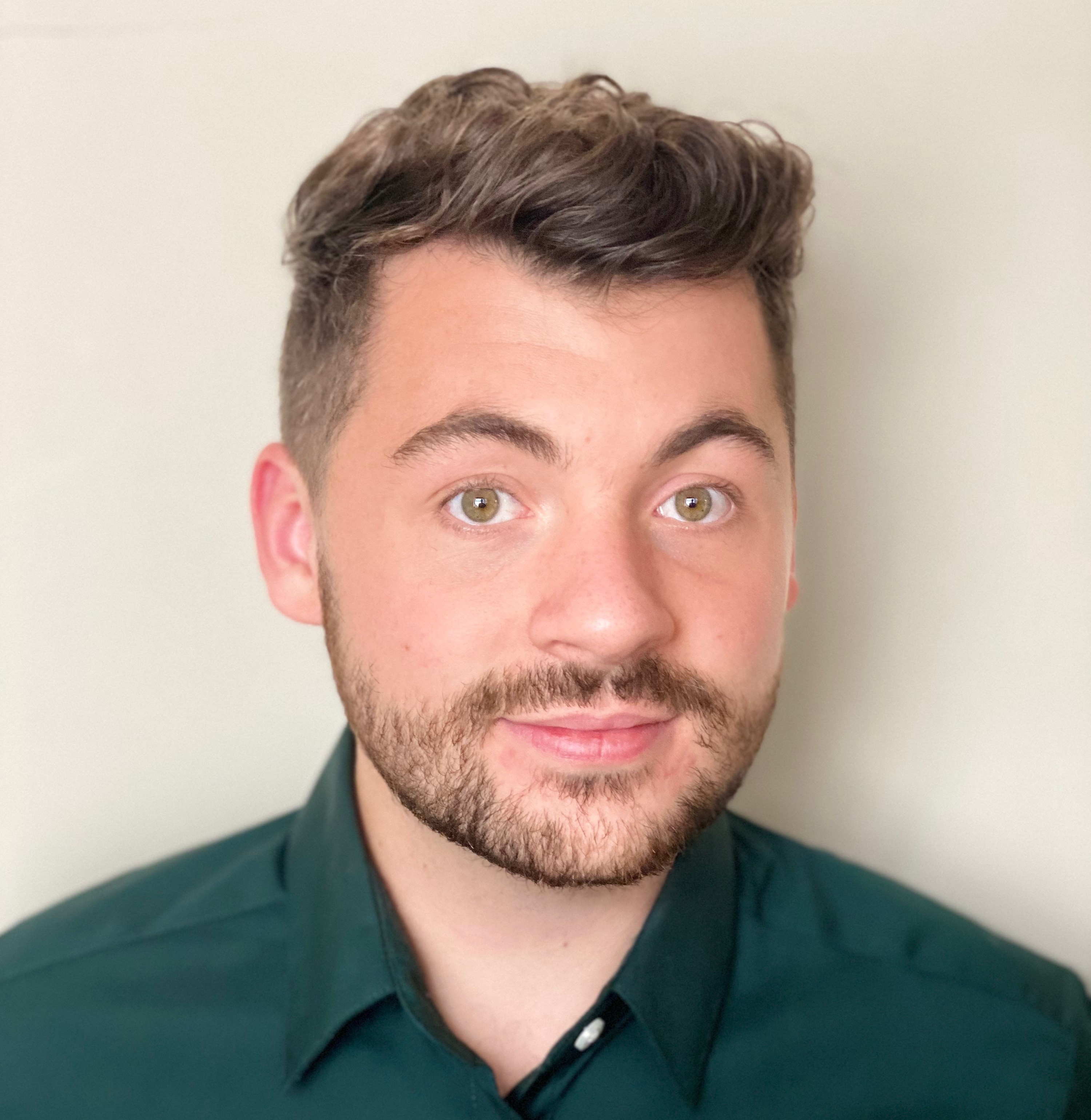 In conversation with Lawson Falshaw, Clinical Psychologist in Training, University of Oxford 